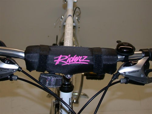 Handlebar protection pad ideal - protection,