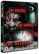 The Grudge/The Grudge II/The