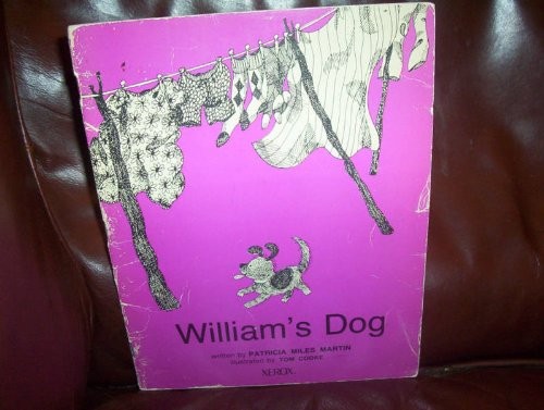 William dog ginn reading - (ginn,