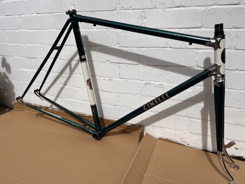 Cinelli riviera rare - cinelli,