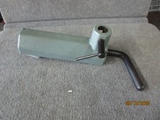 Delta Lathe Tool Rest Holder