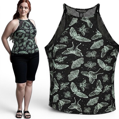Torrid nightfall foxy high - torrid,