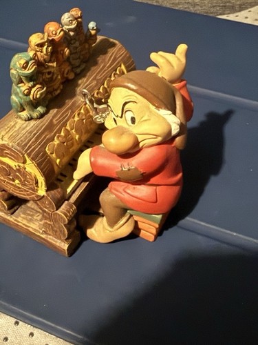 Disney grumpy piano tree - piano,
