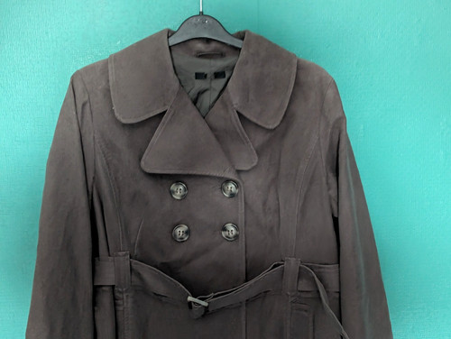 Ladies mac jacket - ladies,