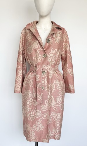 Vintage daks silk jacquard - vintage,