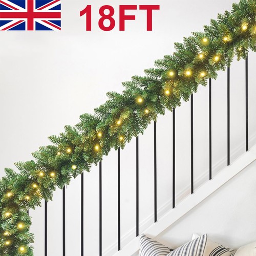 18ft long christmas - long,