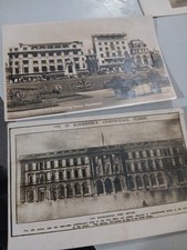 Manchester Postcards Set Of 2