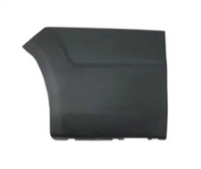 Peugeot Boxer Plastic Protective Moulding Strip Rear Wheel Trim MWB Left N/S 06+