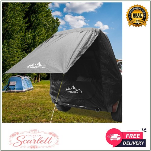 Car awning tent - tent, sun