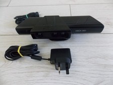 Xbox 360 Kinect Sensor with