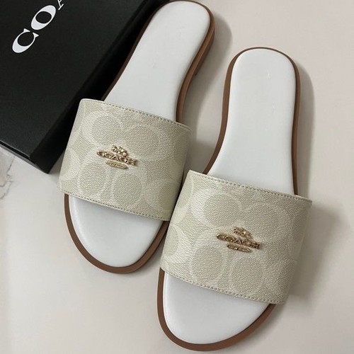 Flat sandals versatile - flat,