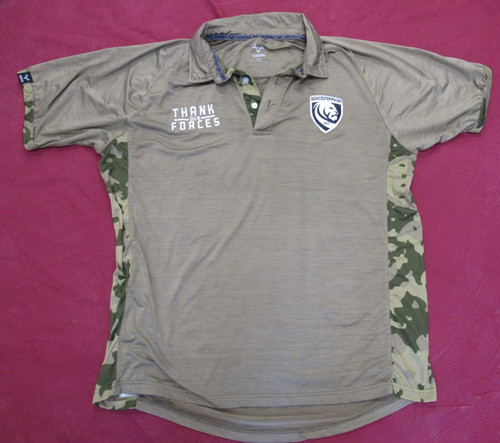 Gloucester rugby shirt - rugby,