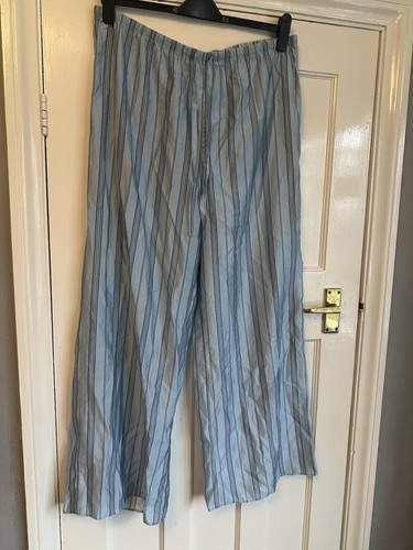 Women blue striped - women’s,
