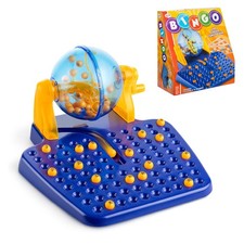 Toyrific Classic Bingo Set
