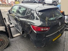 2014 MK4 Ph1 RENAULT CLIO DYNAMIQUE ENERGY 1.5 DCi DIESEL K9K608 BREAKING PARTS