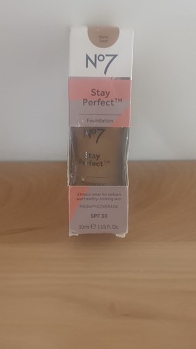 Boots no7 stay - stay, perfect
