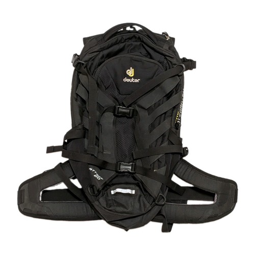Deuter attack backpack - deuter,