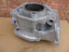 ROTAX MAX SENIOR BARREL -