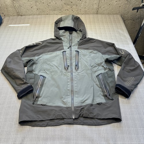 Simms prodry jacket men large - simms,
