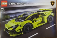 LEGO Technic Lamborghini