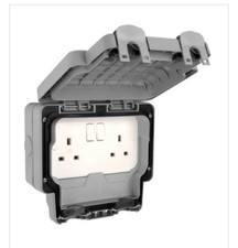 MK Electric Masterseal Plus