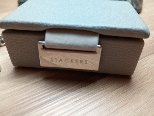 Stackers nano jewellery - stackers,