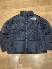 North Face Puffer Coat