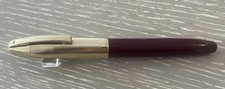 Sheaffer pfm fountain pen - sheaffer,