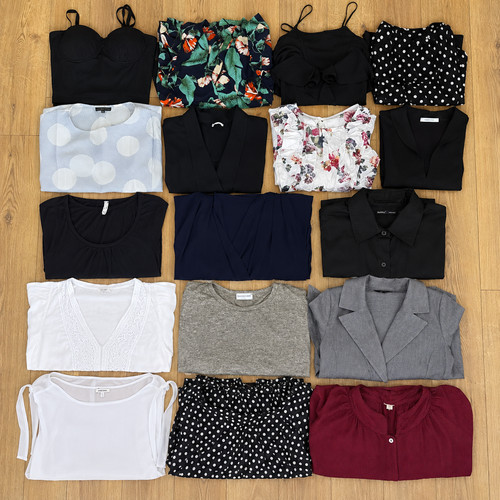 Women clothing bundle - clothing,