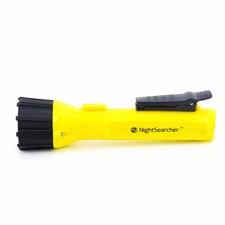 NightSearcher LED Torch