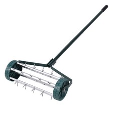 Rolling Garden Lawn Aerator