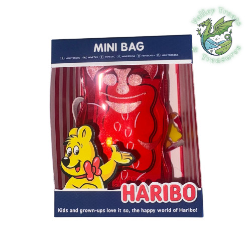 Haribo mini backpack - mini,