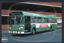 Bus Slide WITHOUT COPYRIGHT