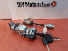  FORD FOCUS Lock Set  2006