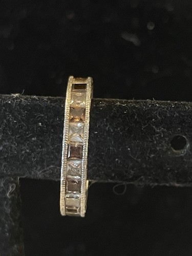 Vtg tacori ring 925 - tacori,