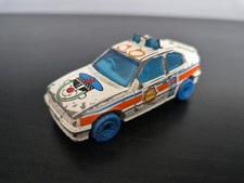 Matchbox 1985 Vauxhall Astra