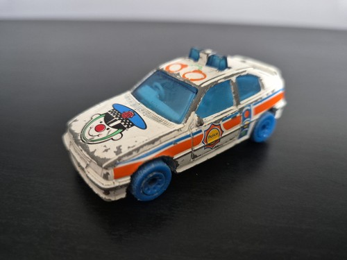Matchbox 1985 vauxhall - 1985,