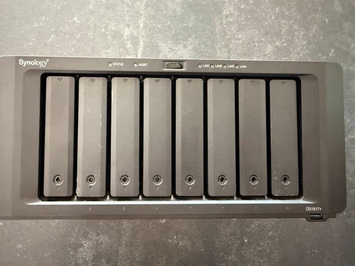 Synology diskstation ds1817 8 - diskstation,