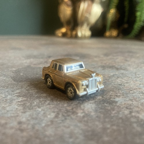 Micro machines rolls - machines,