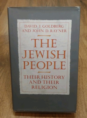 The jewish people their - the,