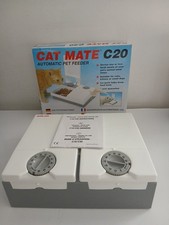 Cat Mate C20 Automatic Pet
