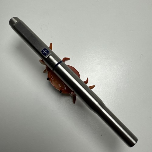 Vintage parker mk1 - parker, blue