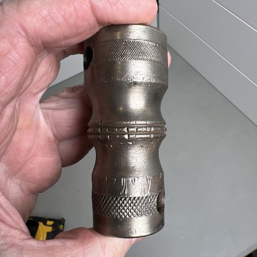 Bog mfg chicago lug nut - co,