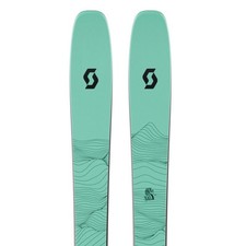 Scott SEA 98 Freeride Skis