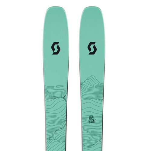Scott sea freeride - scott,
