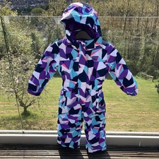 Girls Mountain Warehouse Snow