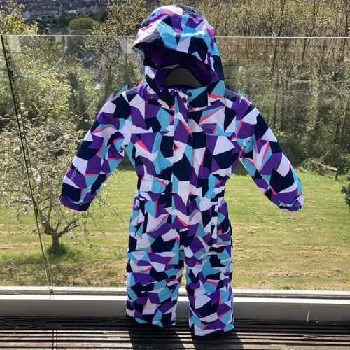 Girls mountain warehouse snow - girls,
