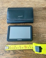 Garmin Nuvi Sat Nav UK &