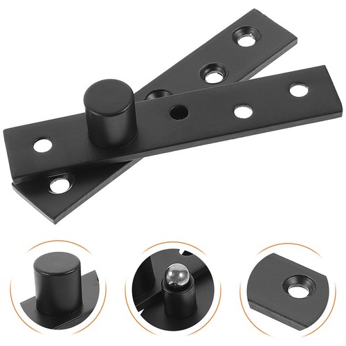 Black stainless steel - black,