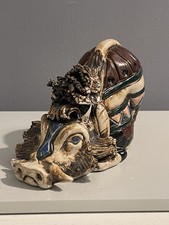 Unique Vintage Handmade Studio